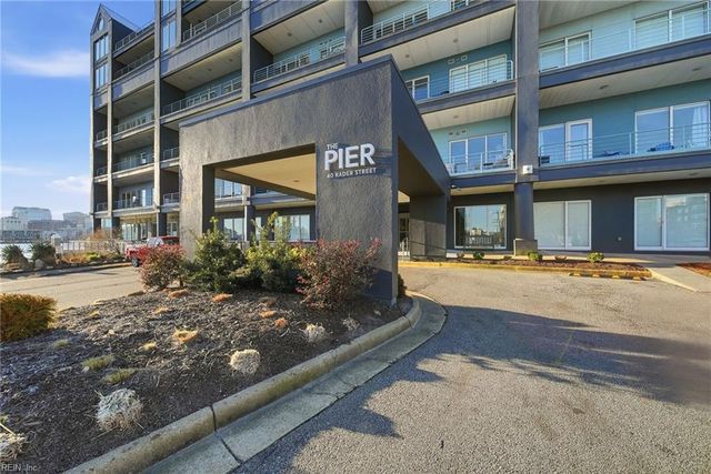 40 Rader St Apt 505, Norfolk, VA 23510