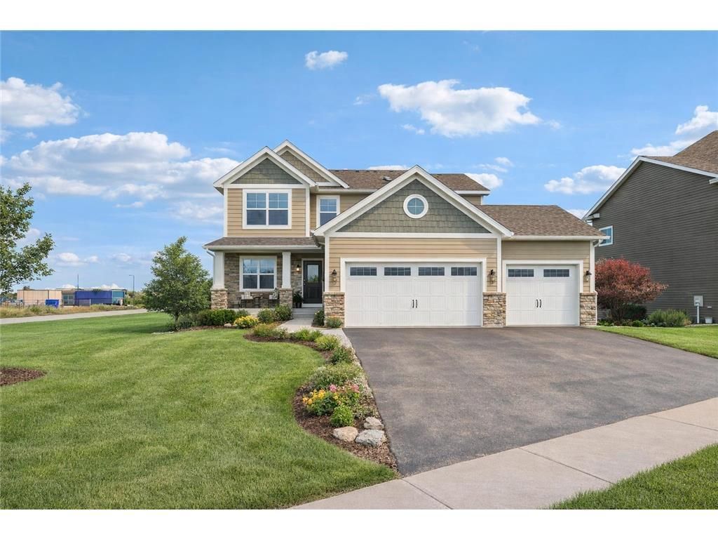 18468 70th Avenue N, Maple Grove, MN 55311 — exterior