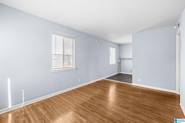4401 41ST PLACE N, Birmingham, AL 35217