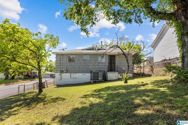 4401 41ST PLACE N, Birmingham, AL 35217