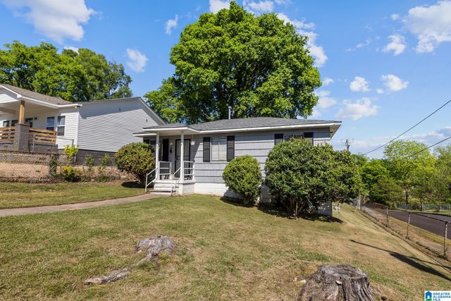 4401 41ST PLACE N, Birmingham, AL 35217