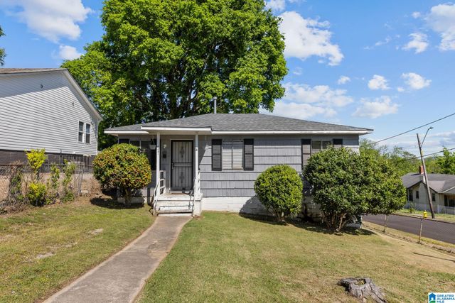 4401 41ST PLACE N, Birmingham, AL 35217