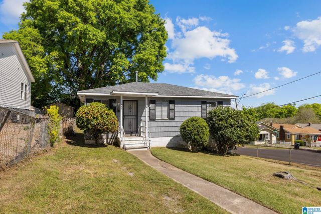 4401 41ST PLACE N, Birmingham, AL 35217