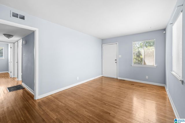 4401 41ST PLACE N, Birmingham, AL 35217
