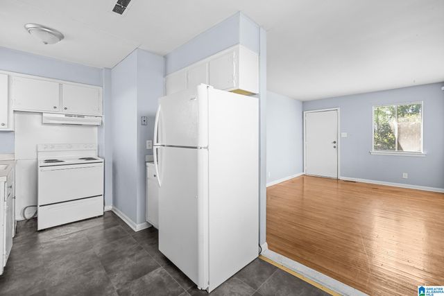 4401 41ST PLACE N, Birmingham, AL 35217