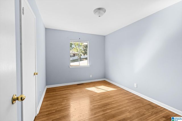 4401 41ST PLACE N, Birmingham, AL 35217