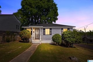 4401 41ST PLACE N, Birmingham, AL 35217