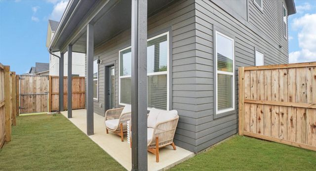 2205 N Bonnie Brae Street 1602, Denton, TX 76207