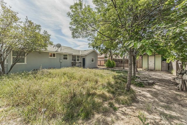 4057 N Hulbert Avenue, Fresno, CA 93705
