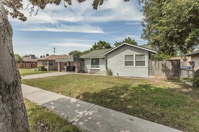4057 N Hulbert Avenue, Fresno, CA 93705
