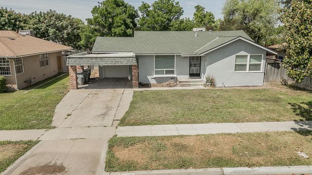 4057 N Hulbert Avenue, Fresno, CA 93705