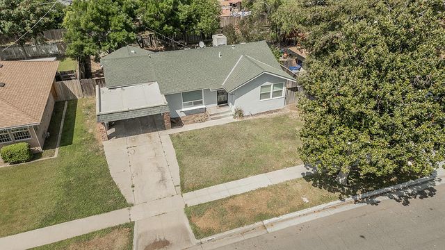 4057 N Hulbert Avenue, Fresno, CA 93705