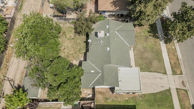 4057 N Hulbert Avenue, Fresno, CA 93705
