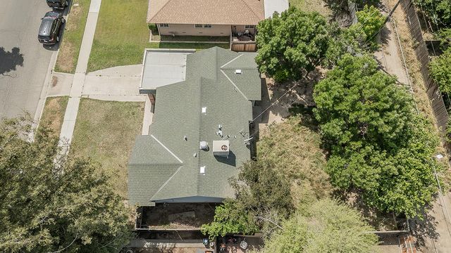 4057 N Hulbert Avenue, Fresno, CA 93705