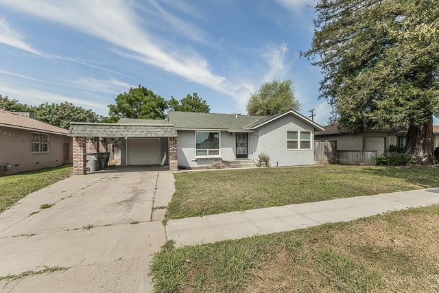 4057 N Hulbert Avenue, Fresno, CA 93705