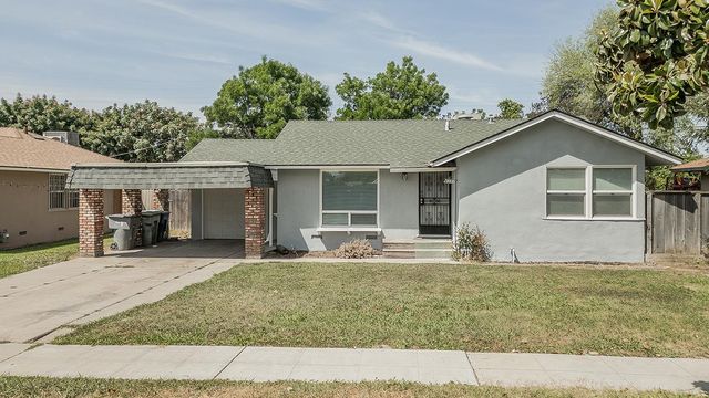 4057 N Hulbert Avenue, Fresno, CA 93705