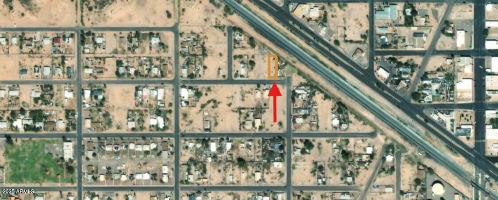 302 W 4TH Street 10, Eloy, AZ 85131