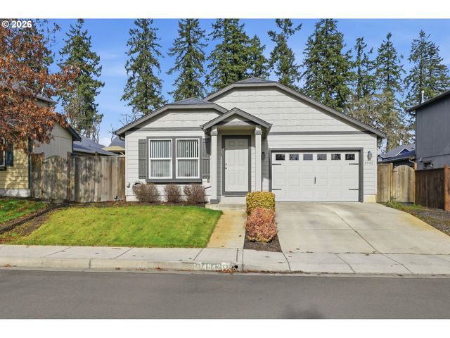 4942 HOLLY St, Springfield, OR 97478