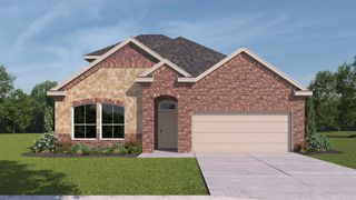 206 Michael Drive, Princeton, TX 75407