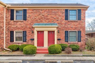 122 Hampton Drive, Evansville, IN 47715