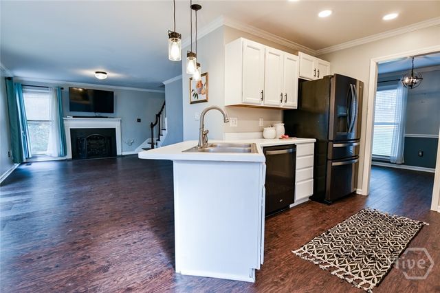 116 Laurel Springs Drive, Athens, GA 30606