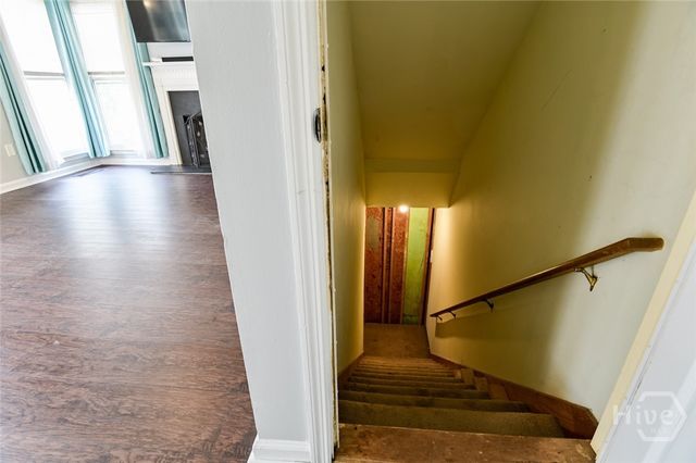 116 Laurel Springs Drive, Athens, GA 30606