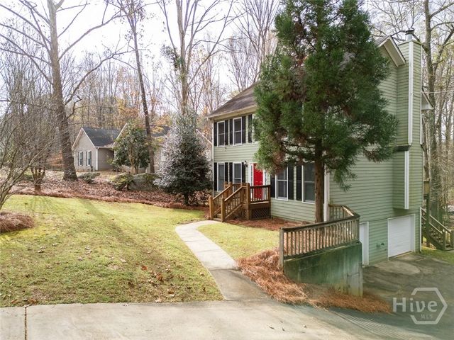 116 Laurel Springs Drive, Athens, GA 30606