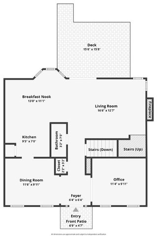 116 Laurel Springs Drive, Athens, GA 30606