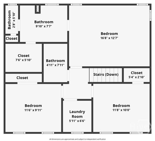 116 Laurel Springs Drive, Athens, GA 30606