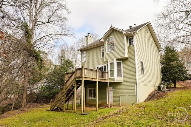 116 Laurel Springs Drive, Athens, GA 30606