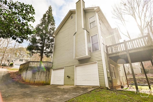 116 Laurel Springs Drive, Athens, GA 30606