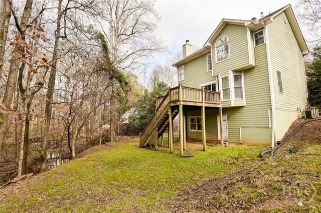 116 Laurel Springs Drive, Athens, GA 30606