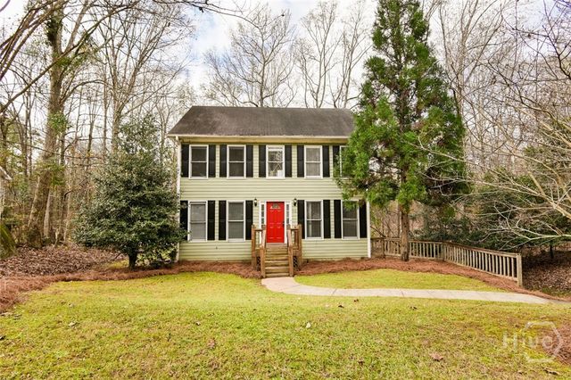 116 Laurel Springs Drive, Athens, GA 30606