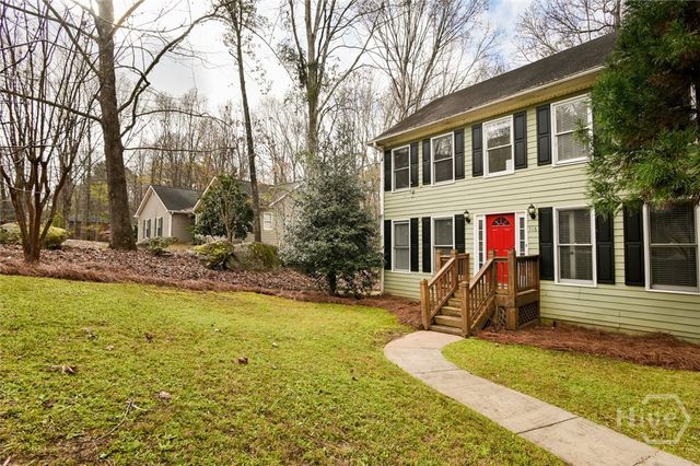 116 Laurel Springs Drive, Athens, GA 30606