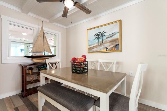 105 21ST AVENUE, St Pete Beach, FL 33706