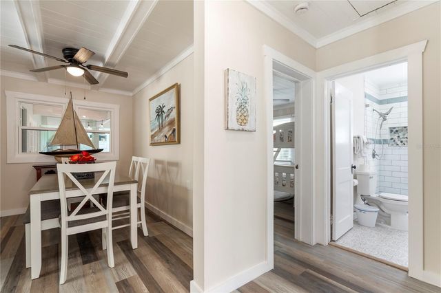 105 21ST AVENUE, St Pete Beach, FL 33706