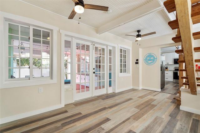 105 21ST AVENUE, St Pete Beach, FL 33706
