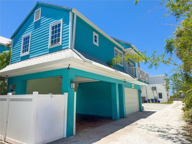 105 21ST AVENUE, St Pete Beach, FL 33706