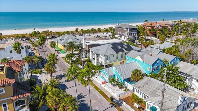 105 21ST AVENUE, St Pete Beach, FL 33706