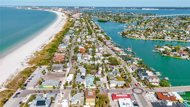 105 21ST AVENUE, St Pete Beach, FL 33706