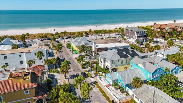 105 21ST AVENUE, St Pete Beach, FL 33706