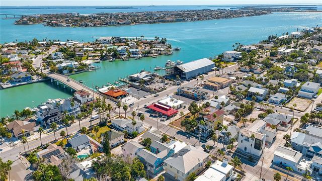 105 21ST AVENUE, St Pete Beach, FL 33706