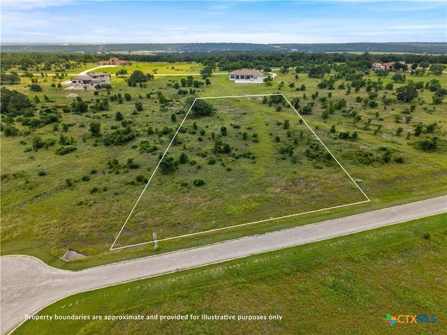 308 Via Francesco, Florence, TX 76527