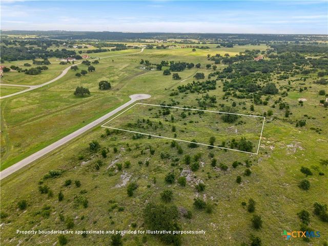 308 Via Francesco, Florence, TX 76527