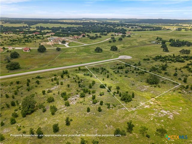 308 Via Francesco, Florence, TX 76527