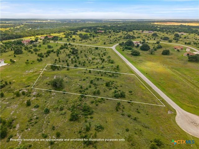 308 Via Francesco, Florence, TX 76527