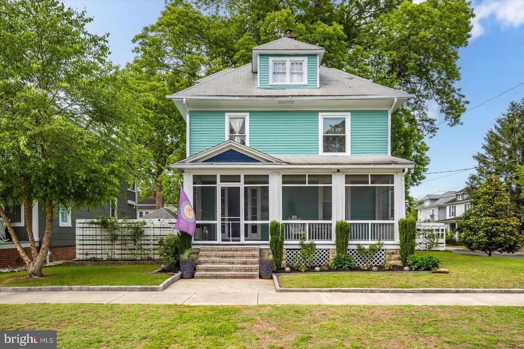 301 NORTH BLVD, Salisbury, MD 21801