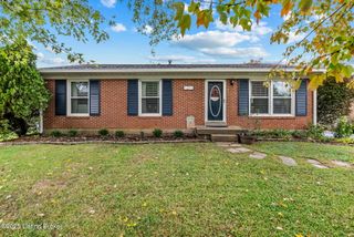 1211 Abbeywood Rd, Louisville, KY 40222