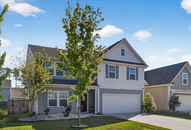 210 Wood Thrush Way, Summerville, SC 29486