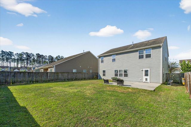 210 Wood Thrush Way, Summerville, SC 29486